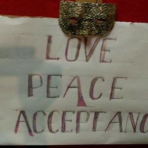 Meet your Posher, Robert